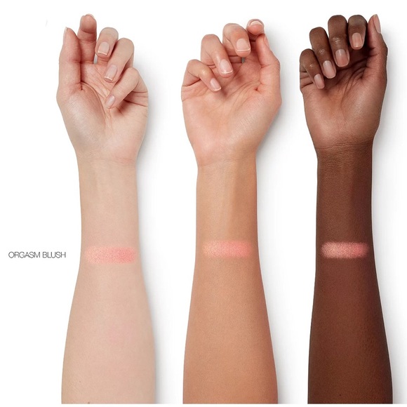 NARS Orgasm Blush Laguna Bronzer Climax Mascara - Picture 3 of 9